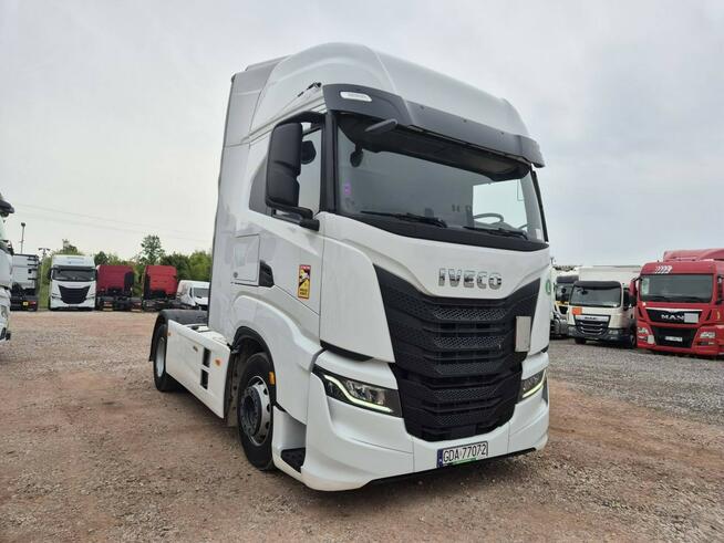 Iveco AS440ST/FP LT