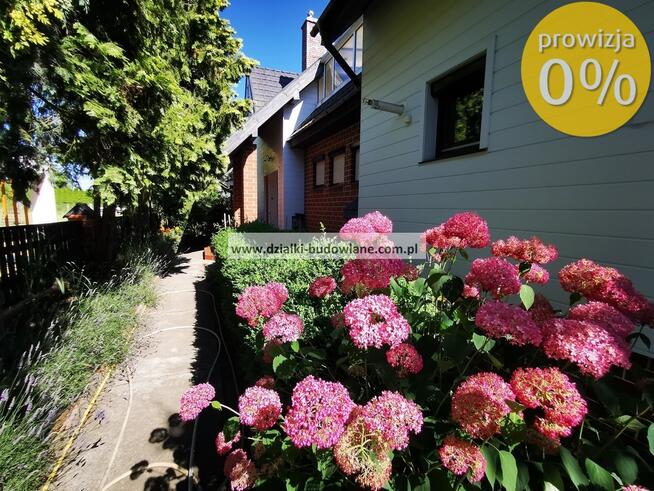 Duży funkcjonalny dom wolnostojący Wrocław