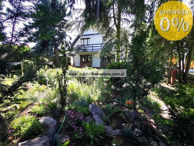 Duży funkcjonalny dom wolnostojący Wrocław