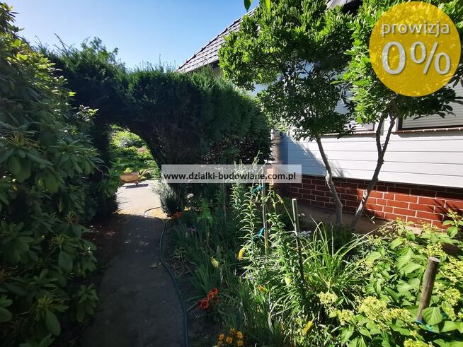 Duży funkcjonalny dom wolnostojący Wrocław