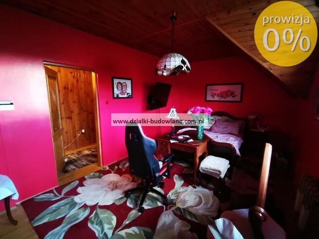 Duży funkcjonalny dom wolnostojący Wrocław