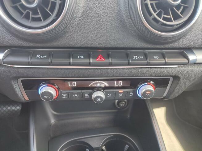 Audi A3 Salon Polska fv23%