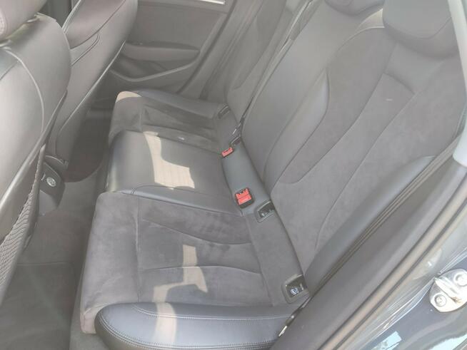 Audi A3 Salon Polska fv23%