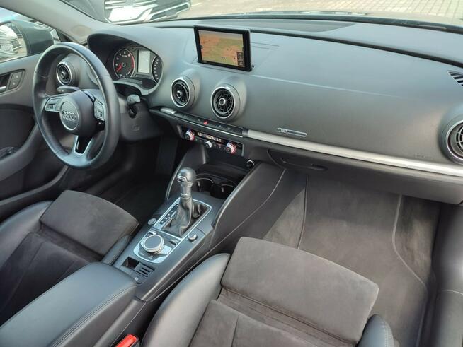 Audi A3 Salon Polska fv23%