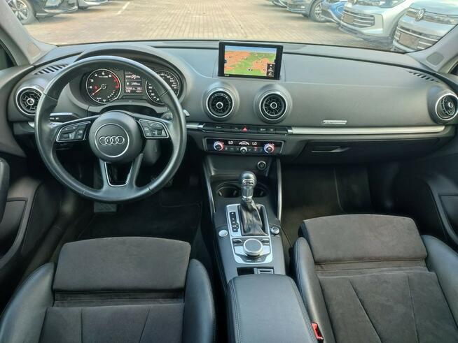 Audi A3 Salon Polska fv23%