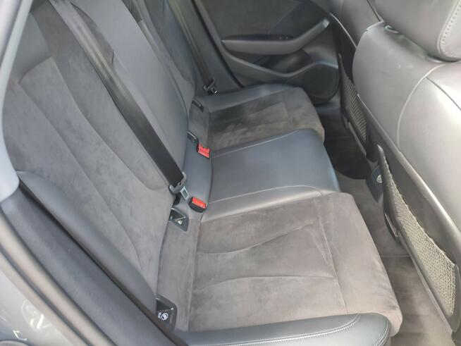 Audi A3 Salon Polska fv23%