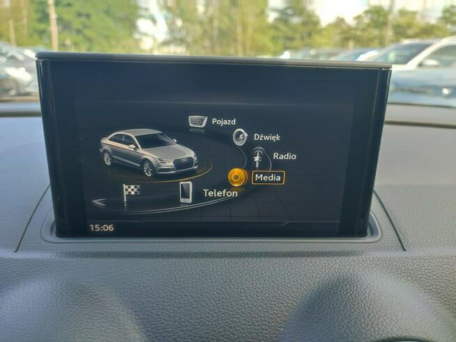 Audi A3 Salon Polska fv23%