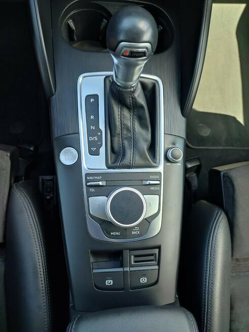 Audi A3 Salon Polska fv23%