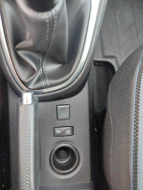 Renault Captur Nawigacja podgrzewane fotele kamera