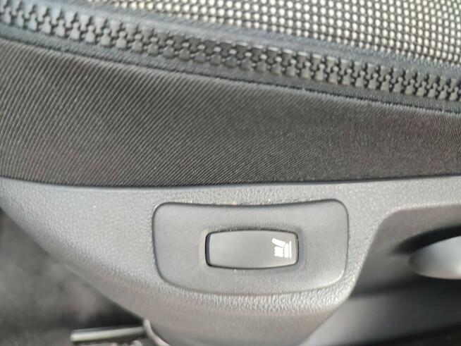 Renault Captur Nawigacja podgrzewane fotele kamera