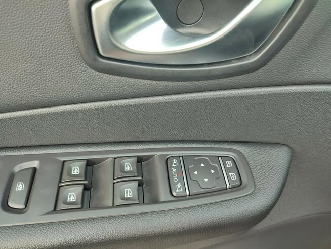Renault Captur Nawigacja podgrzewane fotele kamera