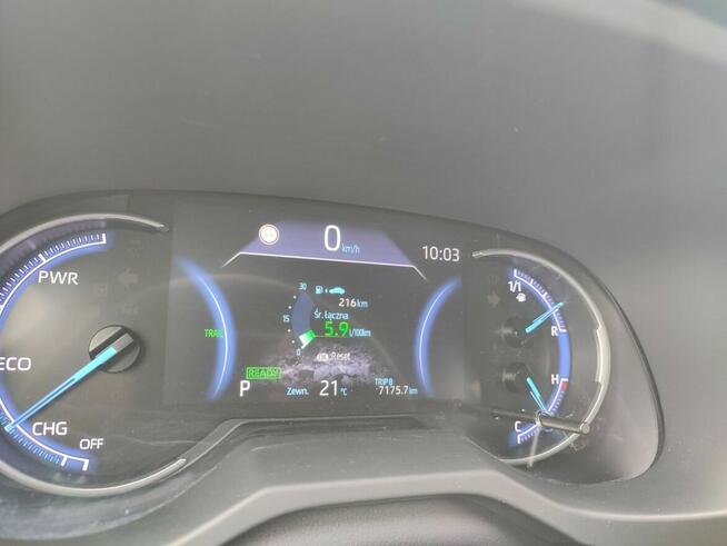 Toyota RAV-4 1-właściciel fv23%