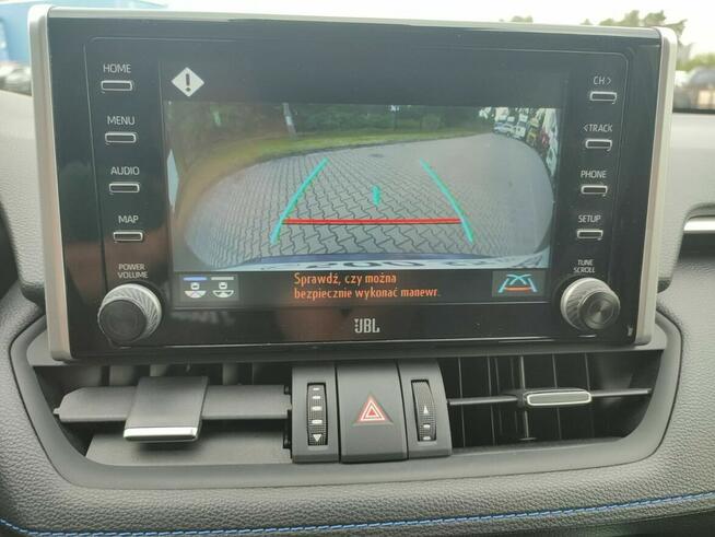 Toyota RAV-4 1-właściciel fv23%