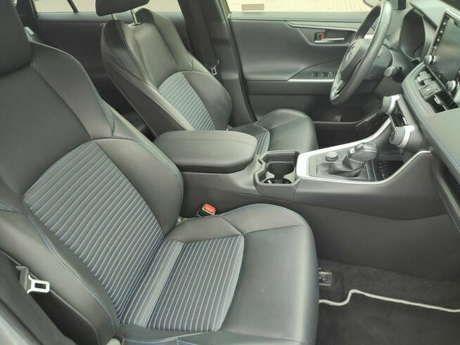 Toyota RAV-4 1-właściciel fv23%