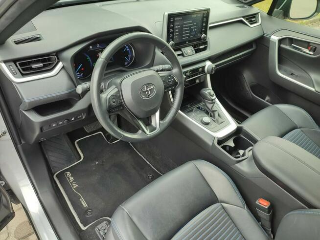 Toyota RAV-4 1-właściciel fv23%