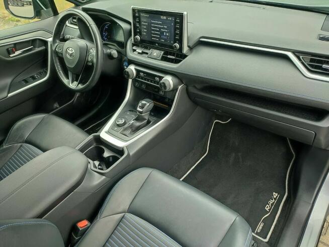 Toyota RAV-4 1-właściciel fv23%