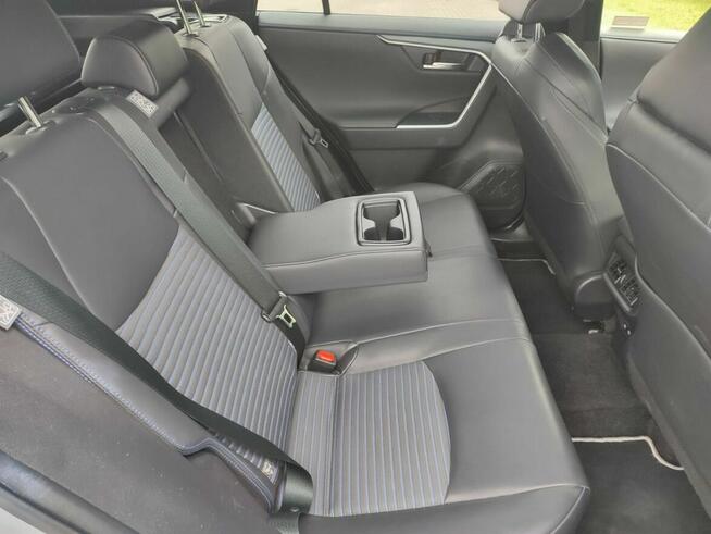 Toyota RAV-4 1-właściciel fv23%