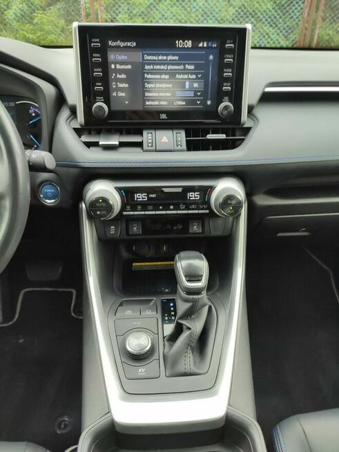 Toyota RAV-4 1-właściciel fv23%