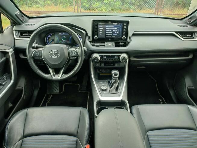 Toyota RAV-4 1-właściciel fv23%