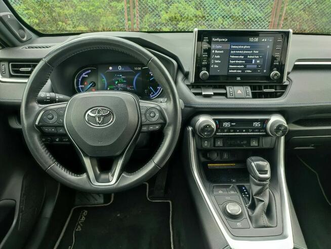 Toyota RAV-4 1-właściciel fv23%