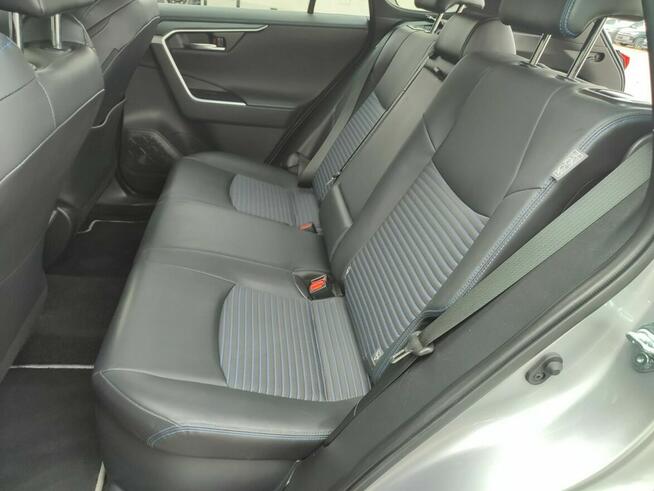 Toyota RAV-4 1-właściciel fv23%