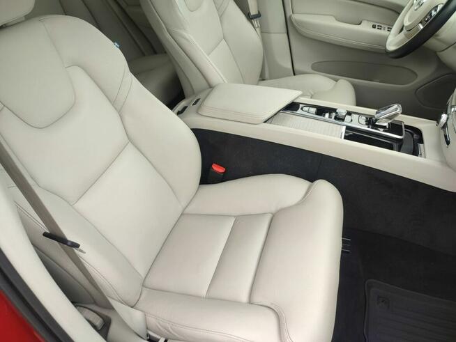 Volvo XC 60 2021 fv23% bezwypadkowy