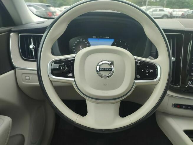 Volvo XC 60 2021 fv23% bezwypadkowy