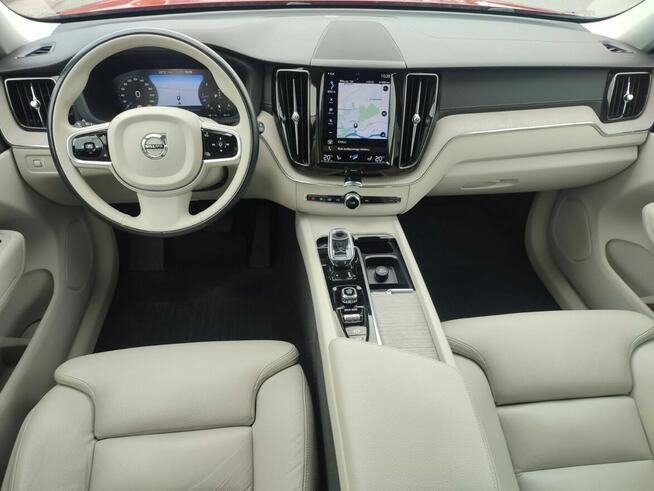 Volvo XC 60 2021 fv23% bezwypadkowy