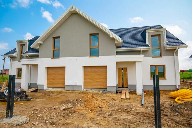 Dom Długie gm. Wólka,