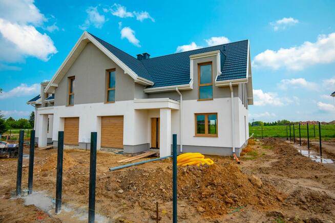 Dom Długie gm. Wólka,