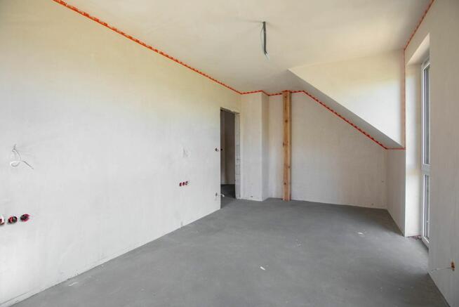 Dom Długie gm. Wólka,