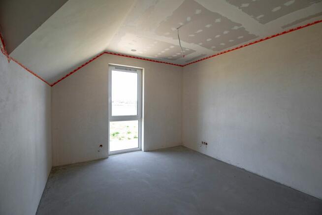 Dom Długie gm. Wólka,