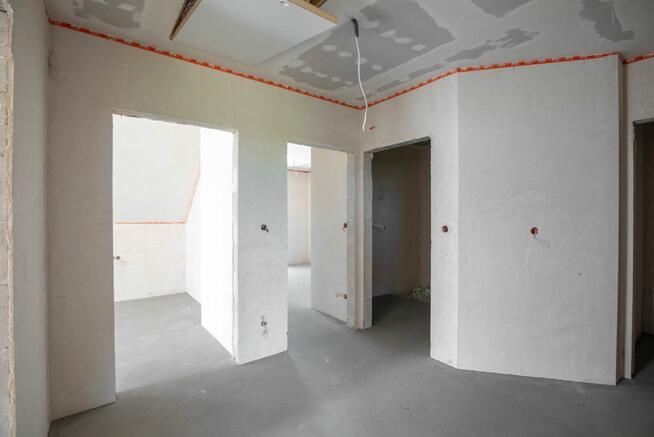 Dom Długie gm. Wólka,