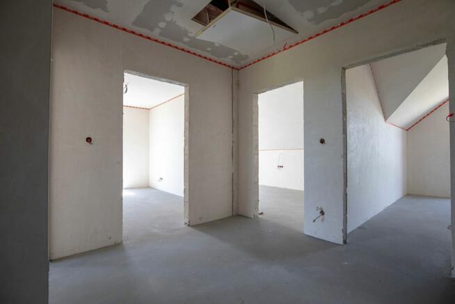 Dom Długie gm. Wólka,