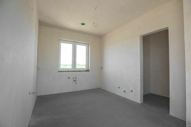 Dom Długie gm. Wólka,