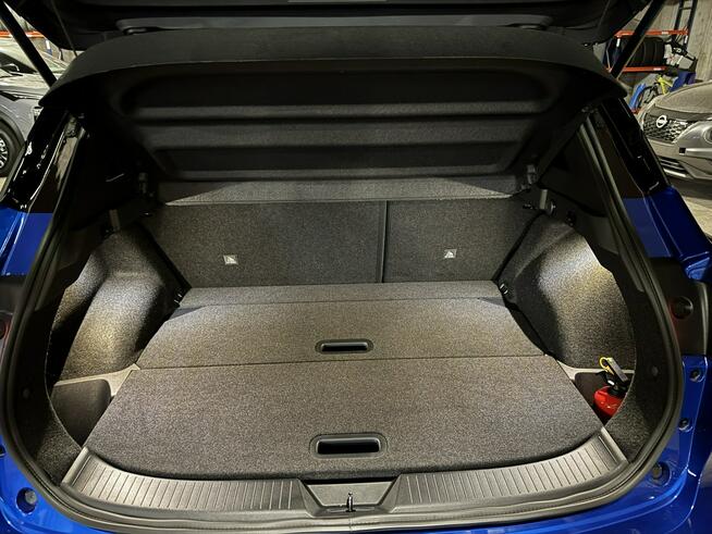 Nissan Qashqai 1.3 158KM X-Tronic N-Connecta/Szklany dach