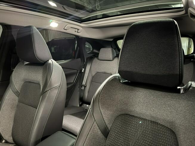 Nissan Qashqai 1.3 158KM X-Tronic N-Connecta/Szklany dach