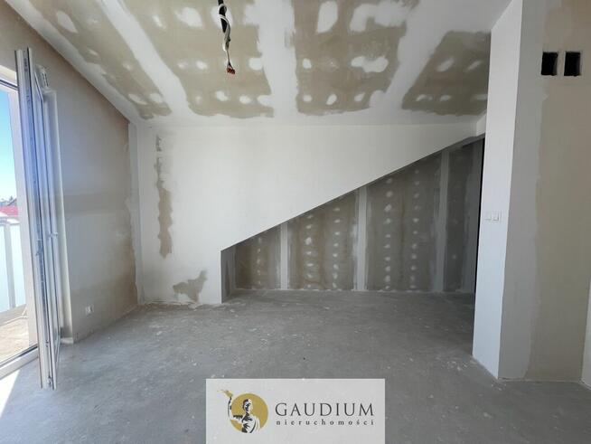 2 pokoje + miejsce parkingowe w Pucku