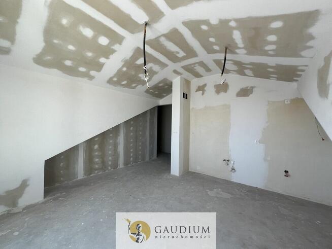 2 pokoje + miejsce parkingowe w Pucku