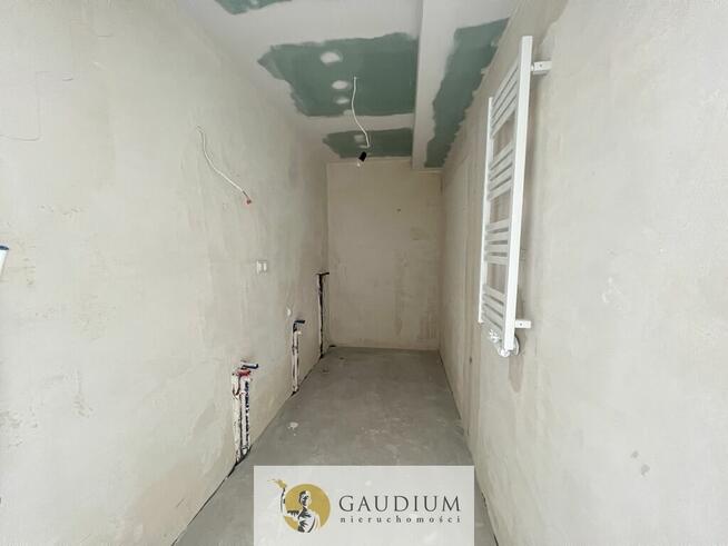 2 pokoje + miejsce parkingowe w Pucku