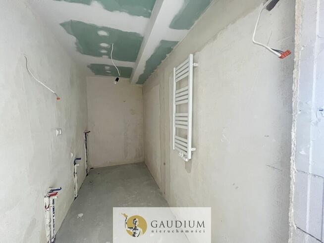 2 pokoje + miejsce parkingowe w Pucku