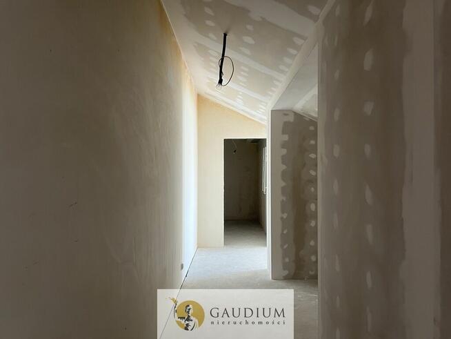 2 pokoje + miejsce parkingowe w Pucku