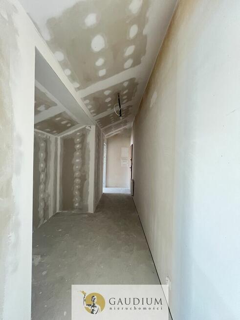 2 pokoje + miejsce parkingowe w Pucku