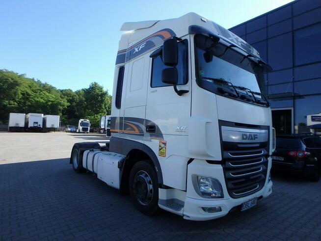 DAF Xf 460