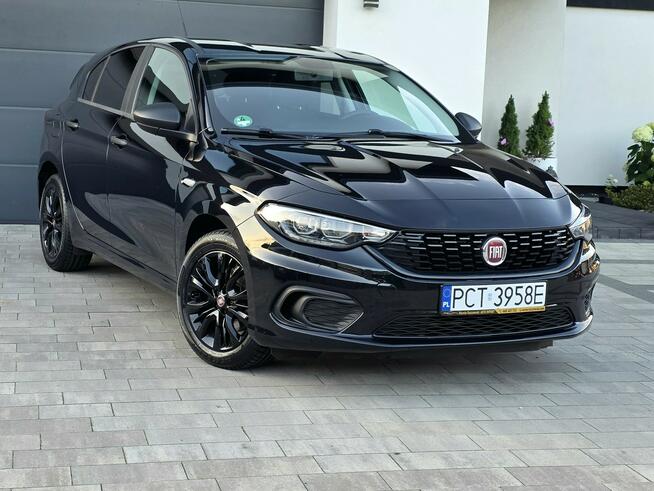 Fiat Tipo STREET *tylko 36000km* ZAREJESTROWANY* 1.4 16v grzane fotele