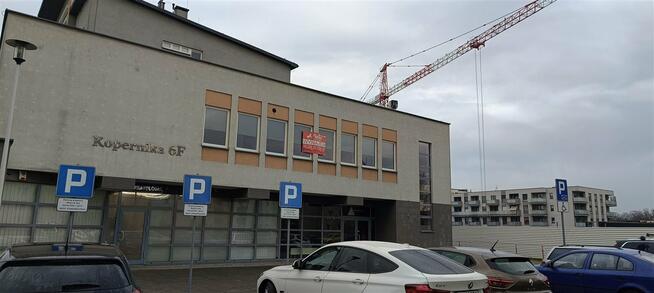 Lokal użytkowy Tychy H