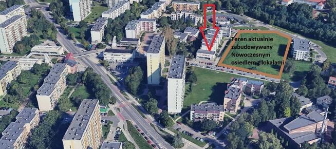 Lokal użytkowy Tychy H