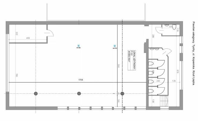 Lokal użytkowy Tychy H