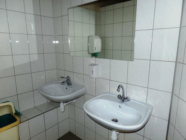 Lokal użytkowy Tychy H