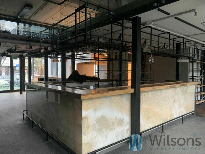 Lokal użytkowy Warszawa gm. Mokotów Mokotów, Stanisława Żaryna